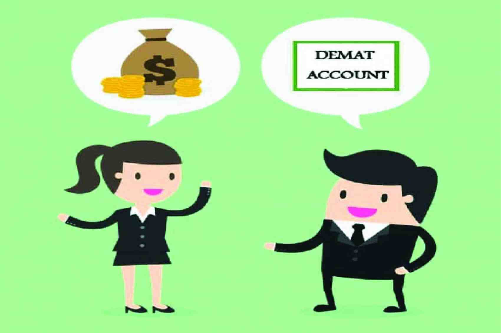 Featured image for Demat Account 